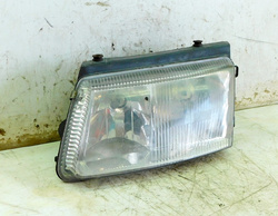 VW PASSAT B5 1.9 TDI 98r LAMPA REFLEKTOR  LEWY PRZÓD 