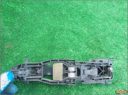 MERCEDES W203 C-KLASA 02r KLAMKA DRZWI PRAWA PRZÓD