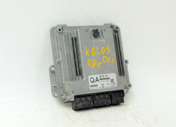 RENAULT KOLEOS I 2.0D 09 STEROWNIK KOMPUTER SILNIKA 0281014360 23710JY0