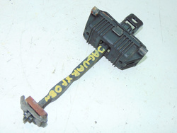 JAGUAR XF 2.7 D 08r OGRANICZNIK DRZWI LEWY TYŁ