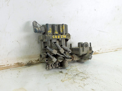 MB ACTROS MP3 MP2 6X2 MODULATOR ROZDZIELACZ 
