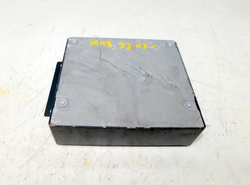 SAAB 9-3 93 II 2.2 TID 125KM 03r MODUŁ STEROWNIK NAWIGACJI GPS 