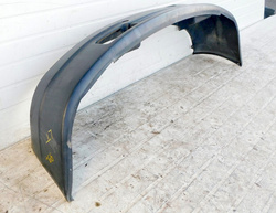 VW LT 28 II 2.5 99r ZDERZAK PRZEDNI PRZÓD