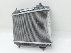 BMW M3 M4 G80 G82 25r XDRIVE CHŁODNICA WODY PRAWA DODATKOWA 8095285