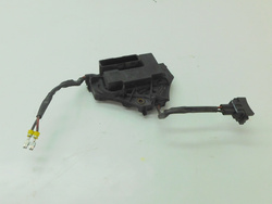 OPEL VECTRA C 1.9 CDTI MODUŁ WENTYLATORA