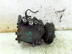 HONDA CIVIC VII 1.4 02r KOMPRESOR POMPA SPRĘŻARKA KLIMATYZACJI TRSA09