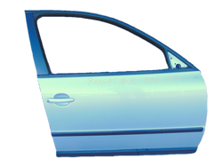 VW PASSAT B5 1.9TDI 99r DRZWI PRAWY PRZÓD