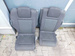 OPEL ZAFIRA B 2007r FOTELE TYŁ III RZĄD