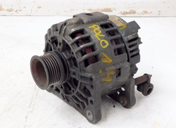 VW POLO III 1.4 B 2001r ALTERNATOR 037903025s