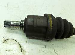 OPEL COMBO C CORSA C 1.3 2004r PÓŁOŚ LEWY PRZÓD