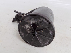 SKODA FELICIA 1.6 98r FILTR WĘGLOWY