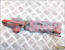 IVECO EUROSTAR 9500 99r - ZAWÓR