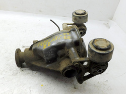 LAND ROVER FREELANDER I 03r 2.0TD4 DYFERENCJAŁ DYFER MOST TYŁ 174-002