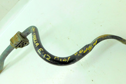 TOYOTA COROLLA E12 2.0 D4D STABILIZATOR DRĄŻEK STABILIZATORA PRZÓD 