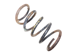 VOLVO V70 2.4 D5 2002r SPRĘŻYNA TYŁ