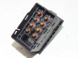 VOLVO FL6 92r PRZEŁĄCZNIK ŚWIATEŁ PRZECIWMGIELNYCH