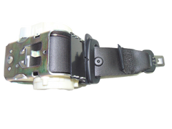 JAGUAR XF 2.7D 08r PAS BEZPIECZEŃSTWA ŚRODEK TYŁ