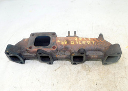 MITSUBISHI CANTER 3.3 TD 95r KOLEKTOR WYDECHOWY