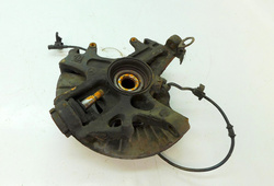 MERCEDES ML W163 2.7CDI 00r PIASTA ZWROTNICA PRAWY PRZÓD