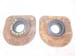 VOLVO V70 S60 2.4 02r PODUSZKA AMORTZATORA PRZÓD