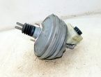 MERCEDES W210 LIFT KOMBI 2.7 01r SERWO POMPA HAMULCOWA A2104300130