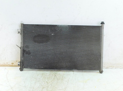 HONDA CIVIC VII 1.4 02r CHŁODNICA WODY