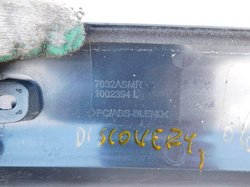 DISCOVERY III L319 04r LISTWA SZYBY CZOŁOWEJ LEWA