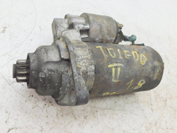 SEAT LEON I TOLEDO II 1.8 20V 125KM 99r ROZRUSZNIK 