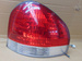 HYUNDAI SANTA FE I 2.0 CRDI 05r LAMPA TYŁ PRAWY