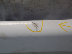 RENAULT MIDLUM 180 00r MASKA ATRAPA GRILL