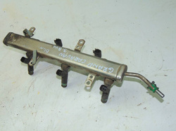 DODGE GRAND CARAVAN III 3.8 V6 04r LISTWA WTRYSKOWA