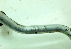 MERCEDES ML W163 2.7CDI 00r PRZEWÓD RURA WĄŻ KLIMATYZACJI KLIMY