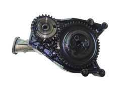 VOLVO FL6 140 1992r POMPA OLEJU