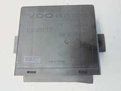 RENAULT MIDLUM 280DCI STEROWNIK VDO 5010415465