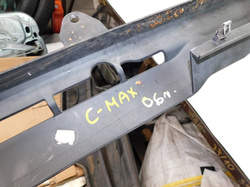 FORD FOCUS C-MAX 2.0 2006r PODSZYBIE