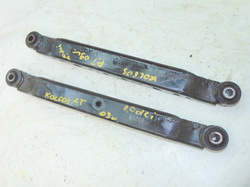 RENAULT KOLEOS I 2.0 DCI 09r WAHACZ TYŁ DOLNY LEWY