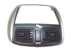 MAZDA PREMACY I 2002r LIFT RAMKA RADIA  KRATKI 