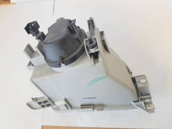 LAMPA PRZÓD LEWY RENAULT CLIO I 1990-1996r NOWA