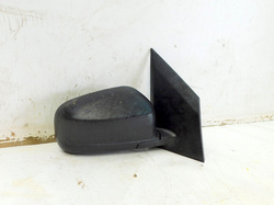 RENAULT KOLEOS I 2.0D 09 LUSTERKO PRAWE KOMPLETNE 3 PIN