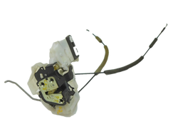 MAZDA CX7 CX-7 I 2.3 07r ZAMEK DRZWI PRAWY PRZÓD