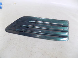 TOYOTA LAND CRUISER J95 97r KRATKA WLOT LEWA