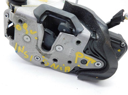 OPEL INSIGNIA A 09r HB ZAMEK DRZWI PRAWY TYŁ 6 PIN