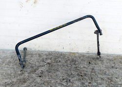 MAN TGX LIFT 2018r EURO 6 STABILIZATOR DRĄŻEK STABILIZATORA PRZÓD