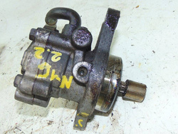 NISSAN ALMERA N16 2.2Di 00r POMPA WSPOMAGANIA