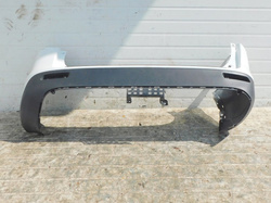 SUZUKI VITARA III 15-18r ZDERZAK TYŁ TYLNY