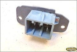 FORD WINDSTAR 3.8 1995 - OPORNICA / REZYSTOR