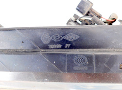 RENAULT KOLEOS I 2.0D 09r LAMPA REFLEKTOR PRAWY PRZÓD EUROPA