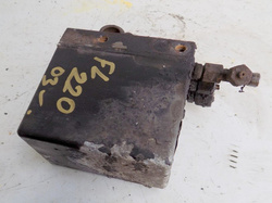 VOLVO FL6 220 00-06 POMPKA PODNOSZENIA KABINY