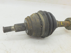 SEAT LEON I TOLEDO II 1.8 20V 125KM 99r PÓŁOŚ PRZEGUB LEWY PRZÓD