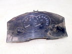 OPEL MERIVA A 1.7D 2004r LICZNIK ZEGARY PRĘDKOŚCIOMIERZ 13140265MN